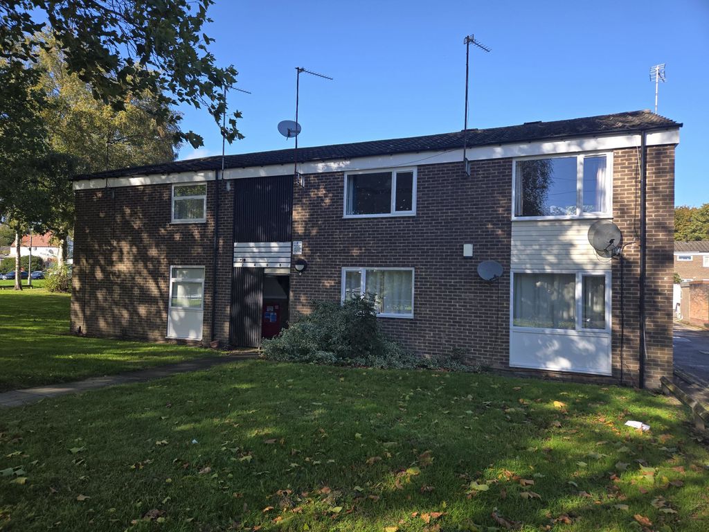 Leasow Drive Edgbaston